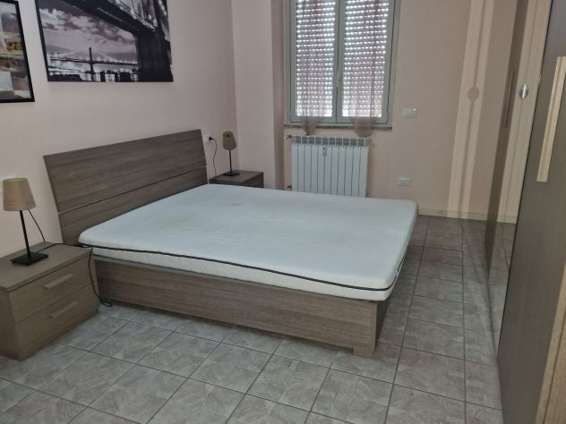 bilocale corso lodi MM3 brenta arredato e accessoriato