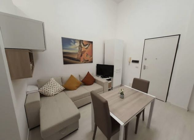 (SOLO CHIAMATE) Bilocale in affitto arredato - Foto 4