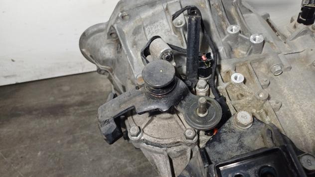 CAMBIO MANUALE COMPLETO HYUNDAI i30 Serie 4300023150 G4FA benzina 1396 (0711) - Foto 5