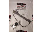 MECCANISMO ALZAVETRO POST. DX NISSAN Qashqai Serie 82700JD40A 119767 (14)