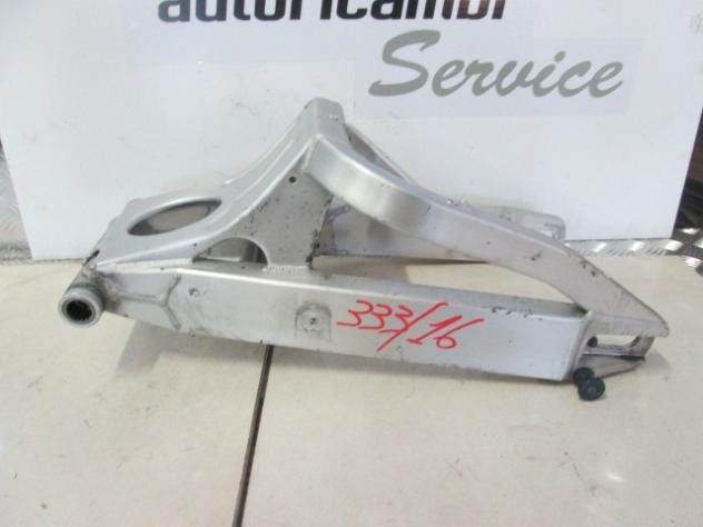 FORCELLONE POSTERIORE YAMAHA YZFR6 (2002) 5MT-22110-01-00 - Foto 2
