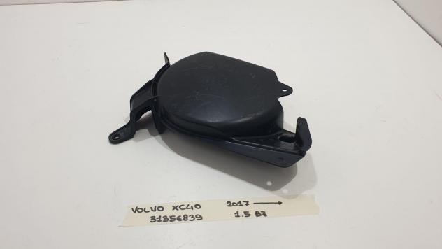 Cinghia In Gomma Originale Dell 5T339 Per Cavo Alimentatore - Fascetta Portacavo Usata - Foto 3