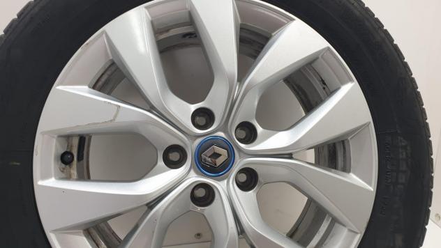 CERCHIO IN LEGA RENAULT Captur Serie 403001698R (19) - Foto 10