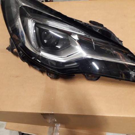 fanali led opel - Foto 10