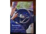 Volkswagen service benvenuto a bordo