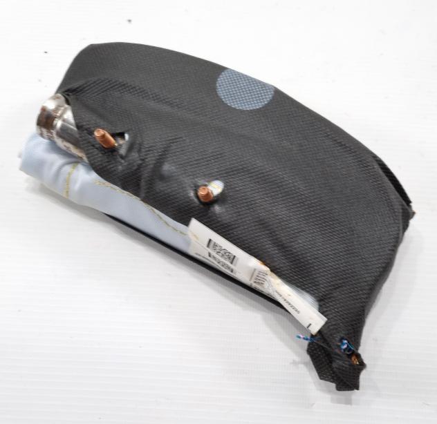 AIRBAG SEDILE SINISTRO FIAT Panda 3° Serie 00519292230 (12) - Foto 8