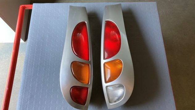 Fanali posteriori Fiat Marea SW del 2000