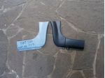 RIPARI ANGOLI SOTTOPORTA ANTERIOR PERI FIAT 500 F L R SILL DOOR FIAT 500 F L R