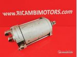 REGOLATORE VENTOLA BMW F650CS SCARVER