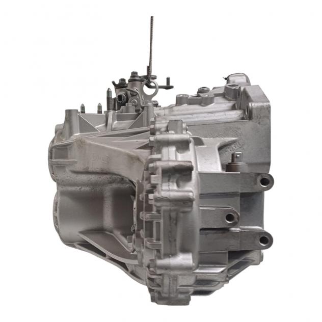 CAMBIO MANUALE COMPLETO KIA Carnival 3° Serie 4300038050 J3(CRDi) Diesel 2900 (0714) - Foto 4