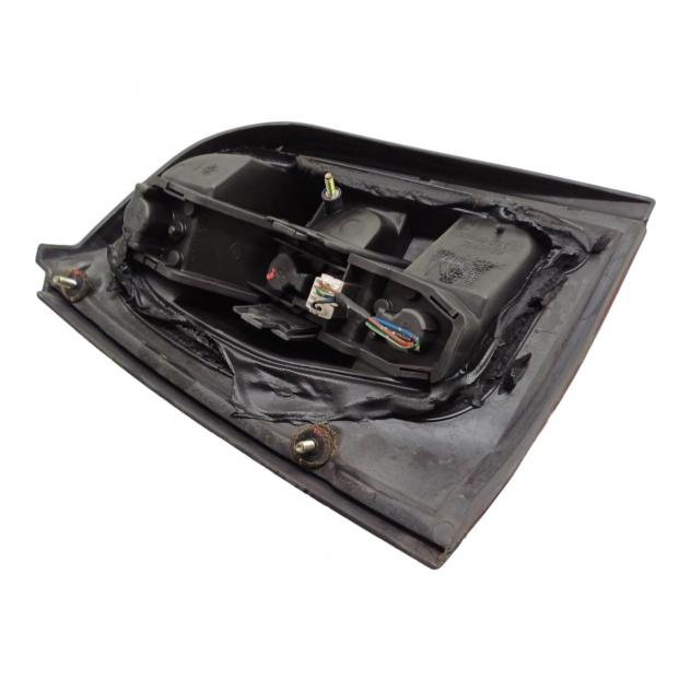 STOP FANALE POSTERIORE DESTRO NISSAN Micra 2° Serie 26590 (9800) - Foto 5