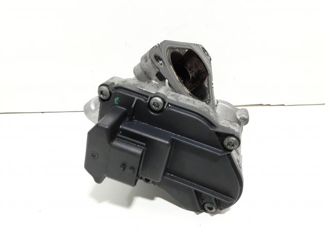 VALVOLA EGR SUZUKI Grand Vitara JB A2C53025930 F9QB, F9QC Diesel 1900 (06) - Foto 5