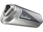 Marmitta GranTurismo per Honda Kymco Suzuki Yamaha Vespa Gilera Peugeot
