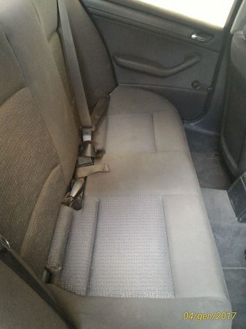 Frizione semiassi e ricambi Bmw serie3 e46 - Foto 7