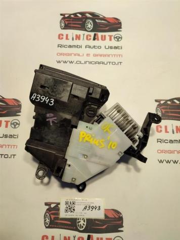 DISPLAY HEADS UP TOYOTA Prius 3° Serie 83108-47020-C 2ZRFXE (0916) - Foto 2