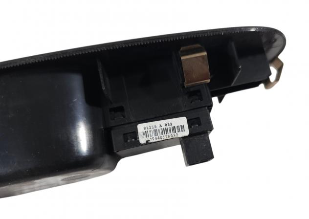 PULSANTIERA ANTERIORE DESTRA FIAT 500 L Serie (351_352) 735663196 (12) - Foto 13