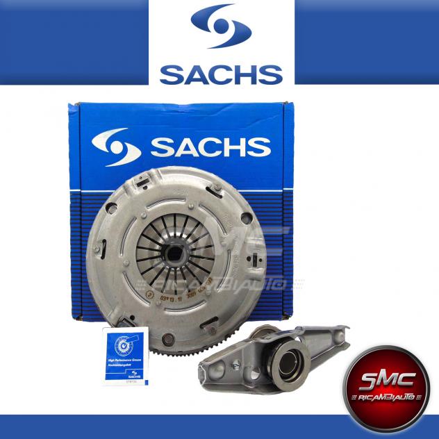 Sachs Kit Volano + Frizione + Cuscinetto Smart 0.6I 6V 3090600008