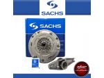 Sachs Kit Volano + Frizione + Cuscinetto Smart 0.6I 6V 3090600008