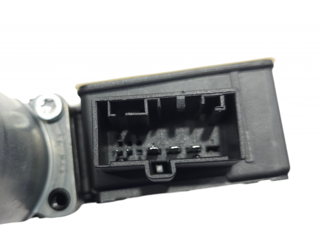 MOTORINO ALZAVETRO POSTERIORE DESTRA SKODA kodiaq Serie 5Q0959408E (17) - Foto 11