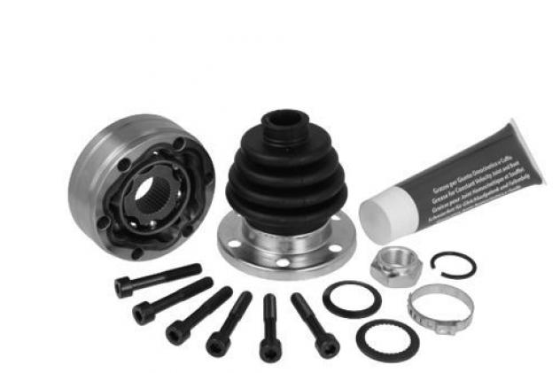 Metelli 'Giunti Audi: 100 1.6 (68-76) - 80 1.2 16-1004