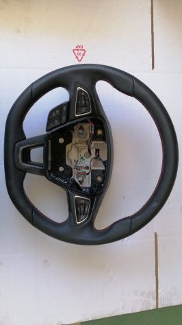 VOLANTE CON COMANDI FORD ECOSPORT 2019 34248053E - Foto 2