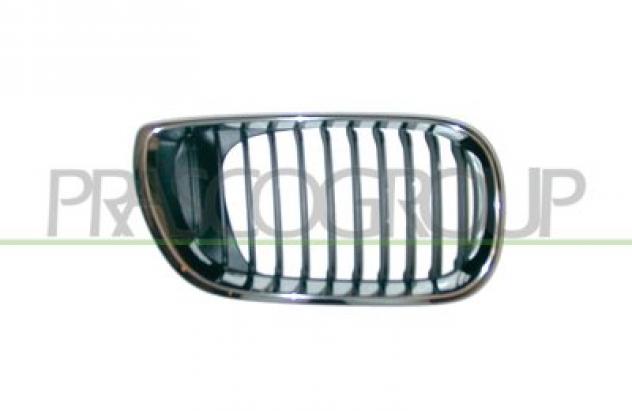 GRIGLIA D. BM0182013  BMW - SERIE 3 E46 BERLINA 2001  2005, BMW - SERIE 3 E46 TO
