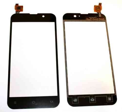 Vetro touch Asus zenfone 2 3 max LENOVO k5 k6 G4 Vibe p1 x3 Z - Foto 3