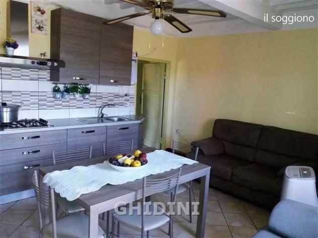RUSTICO di 8 vani e di 200 mq (CAMPAGNATICO) rif. 2176.144M - Foto 5