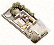 Montecchie, nel Comune di Ceglie Messapica (BR): TERRENO EDIFICABILE con PROGETT - Foto 13