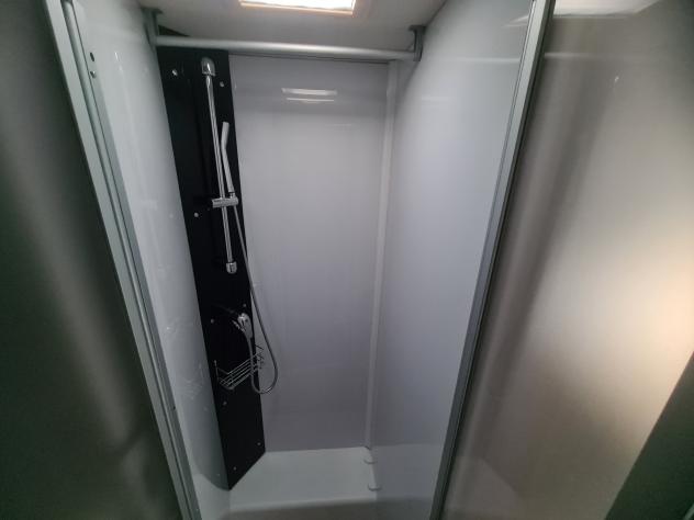 Dethleffs Ducato T 7057 DBM/EB - Foto 10