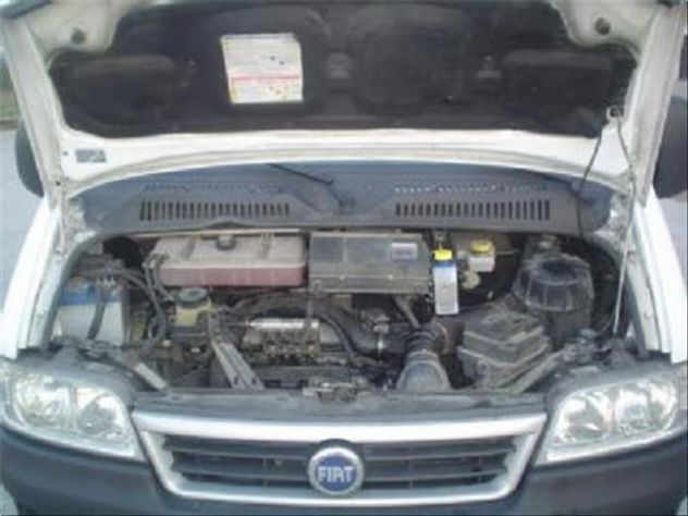 Fiat Ducato 18 Q.li 2.0 Nat.Pow. PL-TA L3-H2 - Foto 10