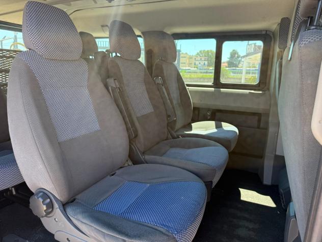Fiat Ducato 30 2.3 MJT PC-TN Panorama - Foto 8