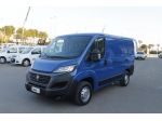 Fiat Ducato 2.3 MULTIJET 120 CV  L1H1
