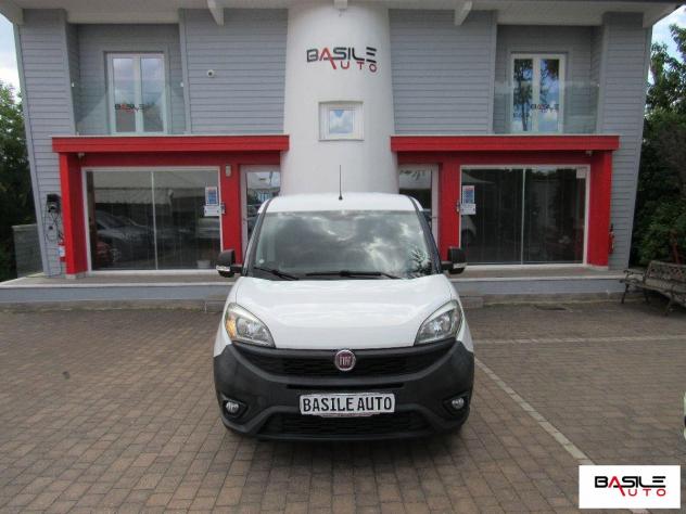 FIAT - Doblò - 1.3 Multijet 16V Dynamic