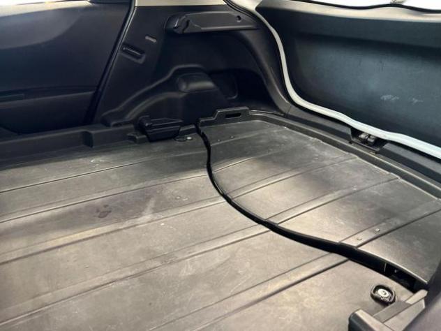 TOYOTA Yaris 1.0 5 porte Van rif. 23799841 - Foto 8
