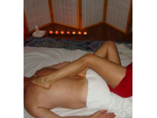Massaggi sexy corpo su corpo