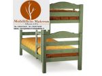 Mobili Rustici Savona Per Arredamento Hotel Alberghi B&B : Letti Castello Legno