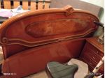 vendo letto matrimoniale