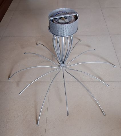 Lampadario - Foto 5