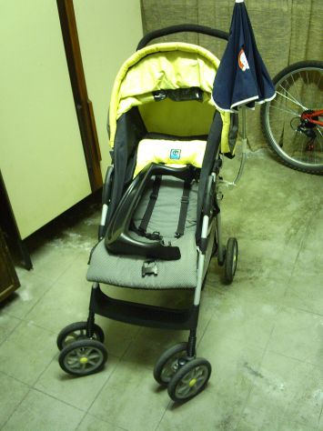 passeggino per bambini - Foto 2