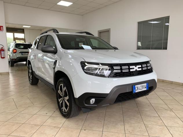 Dacia Duster 1.0 TCe 100 CV ECO-G 4x2 Prestige - Foto 3