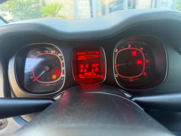 FIAT Panda 1.3 MJT S&S Easy Van 4 posti rif. 24128737 - Foto 7
