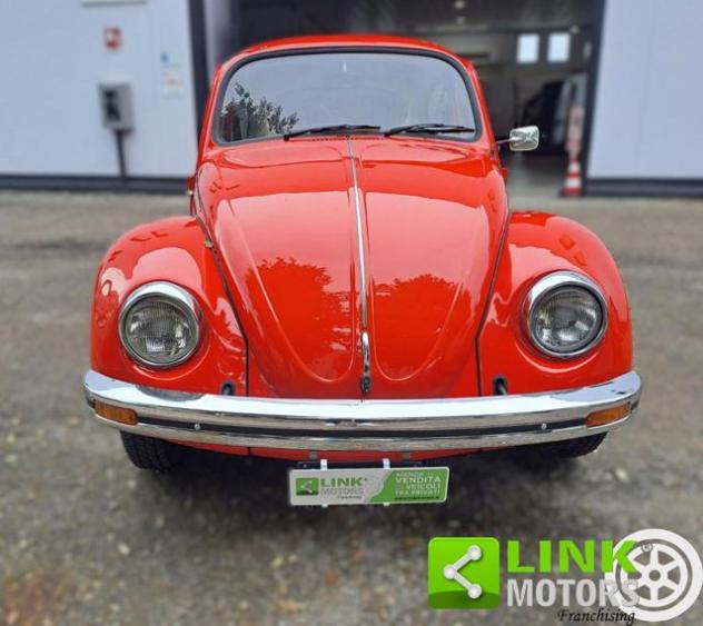 VOLKSWAGEN Maggiolino 1200 Lusso rif. 24002916 - Foto 6
