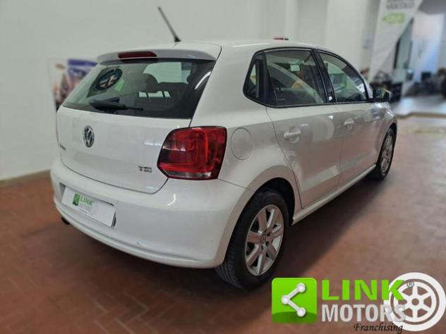 VOLKSWAGEN Polo 1.2 TSI DSG 5 porte Highline rif. 23048362 - Foto 6