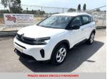 CITROEN C5 Aircross BlueHDi 130 S&S EAT8 Feel rif. 24003332