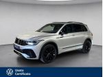 VOLKSWAGEN Tiguan 2.0 tdi r-line 4motion 150cv dsg rif. 23935908