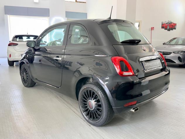 Fiat 500 1.0 Hybrid Lounge Aziendale 70cv benzina - Foto 7