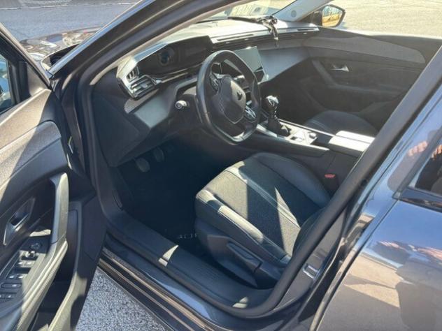 Peugeot 308 BlueHDi 130 S&S SW Allure Pack - Foto 8