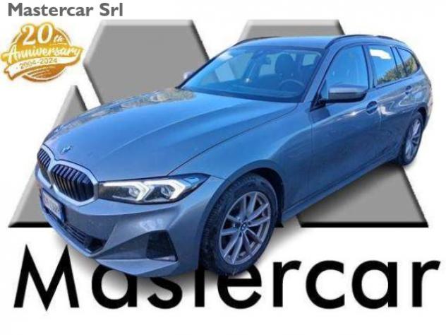 BMW 320 Serie 3 G21 2022 Touring 320d Touring mhev 48V xdr rif. 23960343