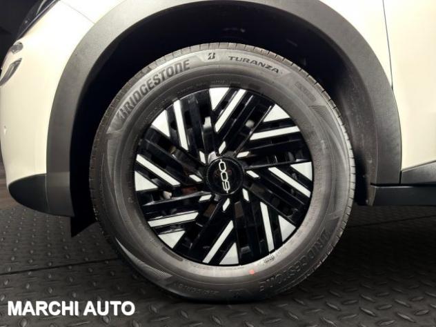 FIAT 600 Hybrid 110 CV DCT MHEV (Pack Comfort) rif. 23434927 - Foto 9